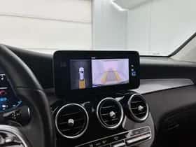 Mercedes-Benz GLC-Klasse (2021) thumbnail 7