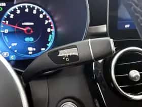 Mercedes-Benz GLC-Klasse (2021) thumbnail 9