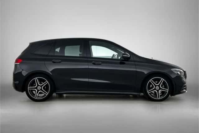 Mercedes-Benz B-Klasse (2022) thumbnail 16