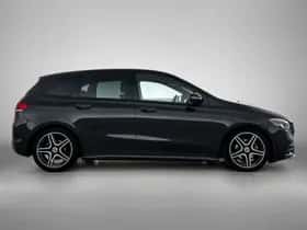 Mercedes-Benz B-Klasse (2022) thumbnail 16