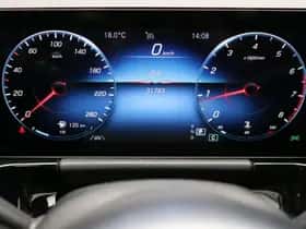Mercedes-Benz B-Klasse (2022) thumbnail 4