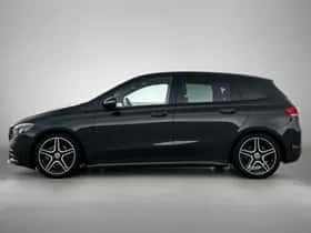 Mercedes-Benz B-Klasse (2022) thumbnail 5