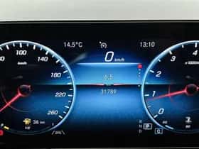 Mercedes-Benz B-Klasse (2022) thumbnail 8