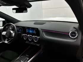 Mercedes-Benz B-Klasse (2022) thumbnail 9