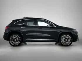 Mercedes-Benz EQA (2026) thumbnail 14
