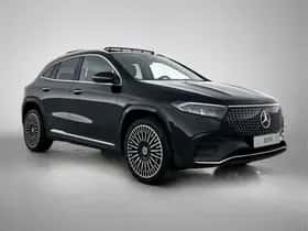 Mercedes-Benz EQA (2026) thumbnail 15