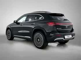 Mercedes-Benz EQA (2026) thumbnail 16