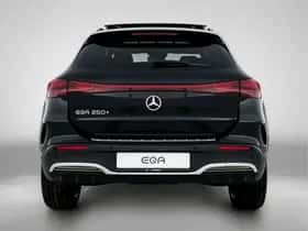 Mercedes-Benz EQA (2026) thumbnail 23