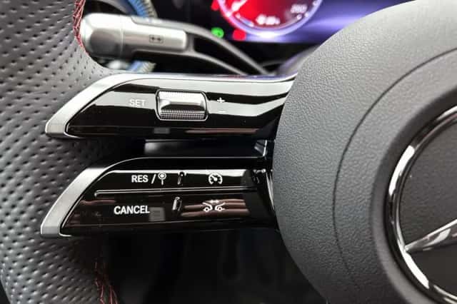 Mercedes-Benz CLA-Klasse (2026) thumbnail 16
