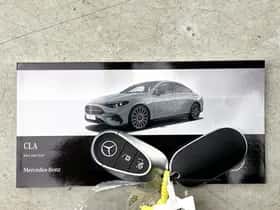 Mercedes-Benz CLA-Klasse (2026) thumbnail 34