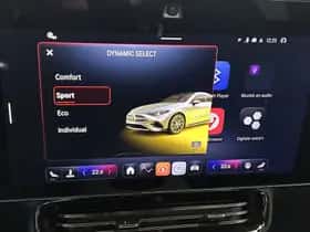 Mercedes-Benz CLA-Klasse (2026) thumbnail 43