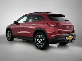 Mercedes-Benz EQA (2021) thumbnail 15
