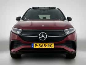 Mercedes-Benz EQA (2021) thumbnail 23