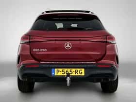 Mercedes-Benz EQA (2021) thumbnail 24