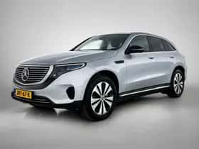 Mercedes-Benz EQC (2023) thumbnail 1