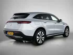 Mercedes-Benz EQC (2023) thumbnail 2