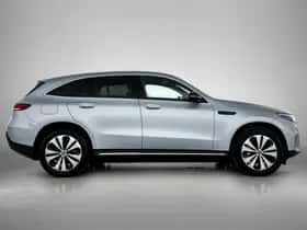 Mercedes-Benz EQC (2023) thumbnail 11