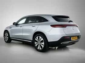 Mercedes-Benz EQC (2023) thumbnail 13