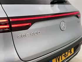 Mercedes-Benz EQC (2023) thumbnail 19