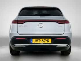 Mercedes-Benz EQC (2023) thumbnail 21