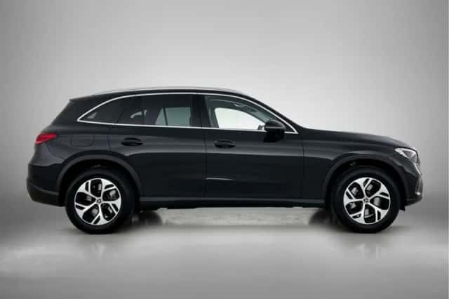 Mercedes-Benz GLC-Klasse (2025) thumbnail 11