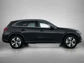 Mercedes-Benz GLC-Klasse (2025) thumbnail 11