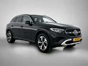 Mercedes-Benz GLC-Klasse (2025) thumbnail 12