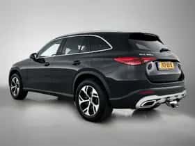 Mercedes-Benz GLC-Klasse (2025) thumbnail 13