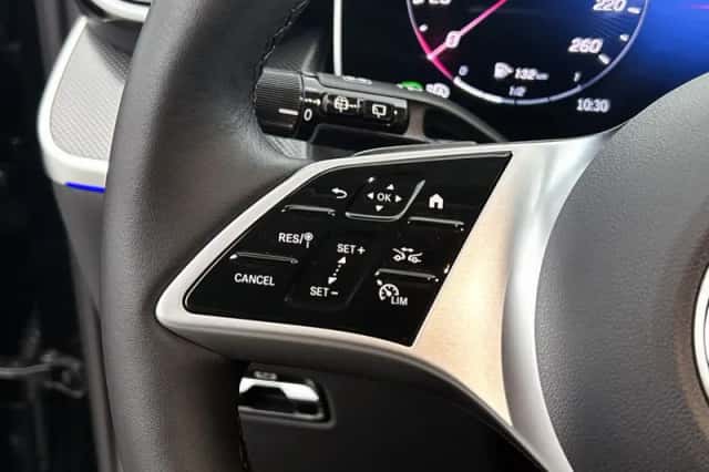 Mercedes-Benz GLC-Klasse (2025) thumbnail 14