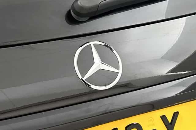 Mercedes-Benz GLC-Klasse (2025) thumbnail 19