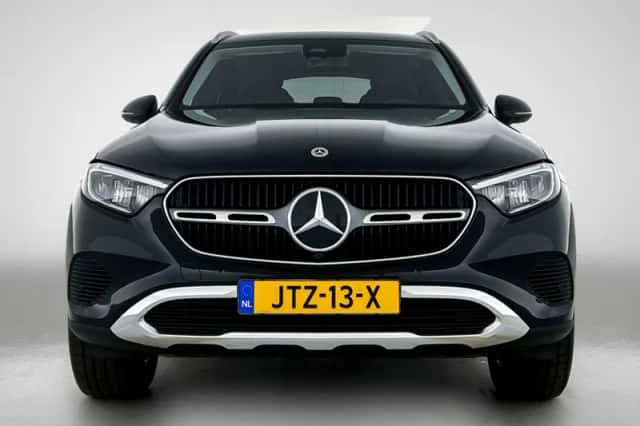 Mercedes-Benz GLC-Klasse (2025) thumbnail 20