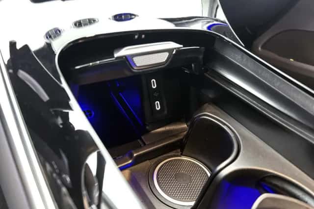 Mercedes-Benz GLC-Klasse (2025) thumbnail 25