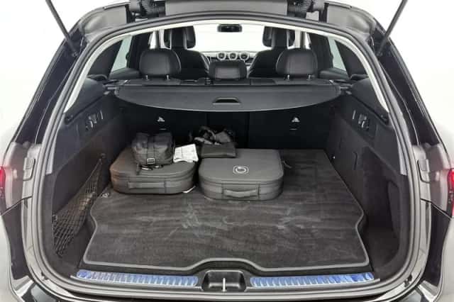 Mercedes-Benz GLC-Klasse (2025) thumbnail 26