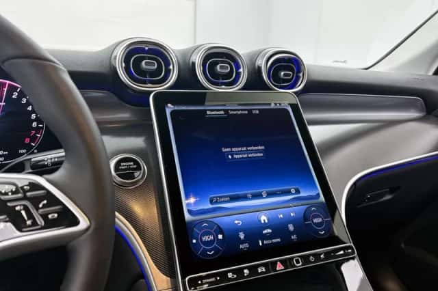 Mercedes-Benz GLC-Klasse (2025) thumbnail 28