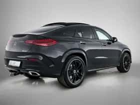 Mercedes-Benz GLE (2026) thumbnail 2