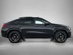 Mercedes-Benz GLE (2026) thumbnail 14