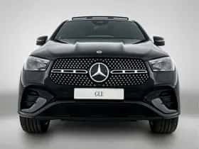 Mercedes-Benz GLE (2026) thumbnail 23