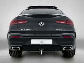 Mercedes-Benz GLE (2026) thumbnail 24