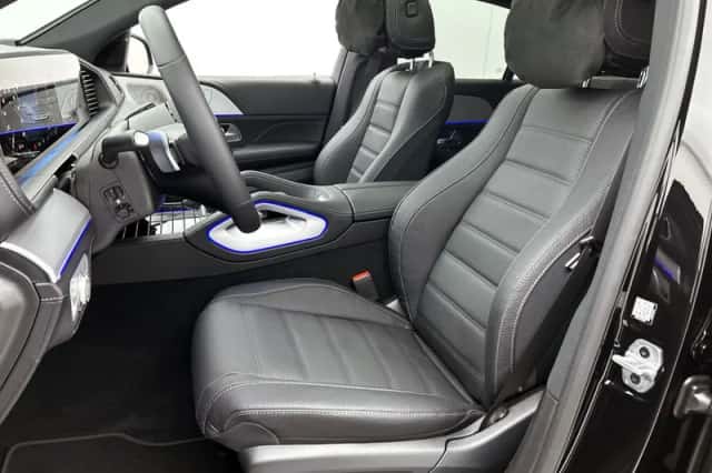 Mercedes-Benz GLE (2026) thumbnail 5