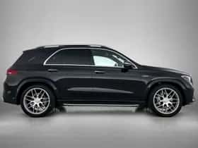 Mercedes-Benz GLE (2025) thumbnail 13