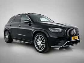 Mercedes-Benz GLE (2025) thumbnail 14