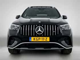 Mercedes-Benz GLE (2025) thumbnail 23
