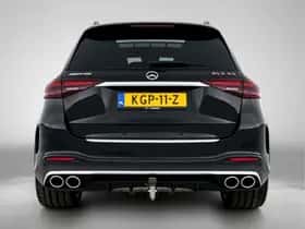 Mercedes-Benz GLE (2025) thumbnail 24