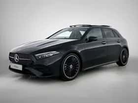 Mercedes-Benz A-Klasse (2026) thumbnail 1