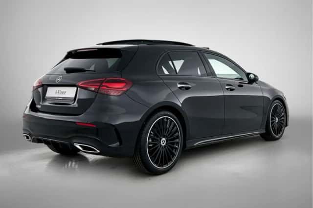 Mercedes-Benz A-Klasse (2026) thumbnail 2