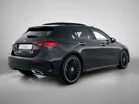 Mercedes-Benz A-Klasse (2026) thumbnail 2
