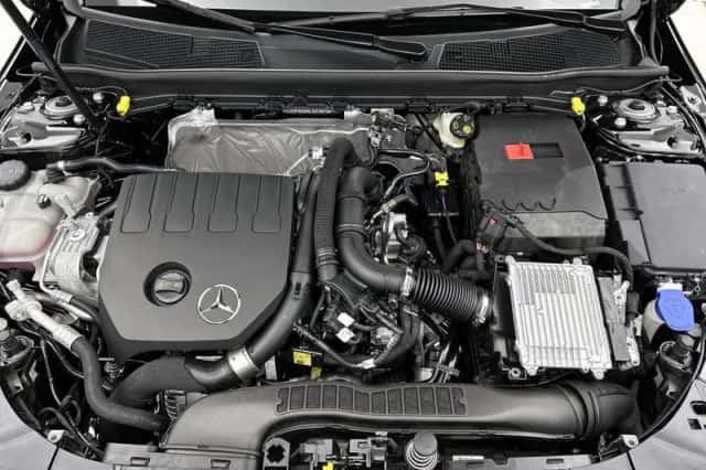 Mercedes-Benz A-Klasse (2026) thumbnail 30