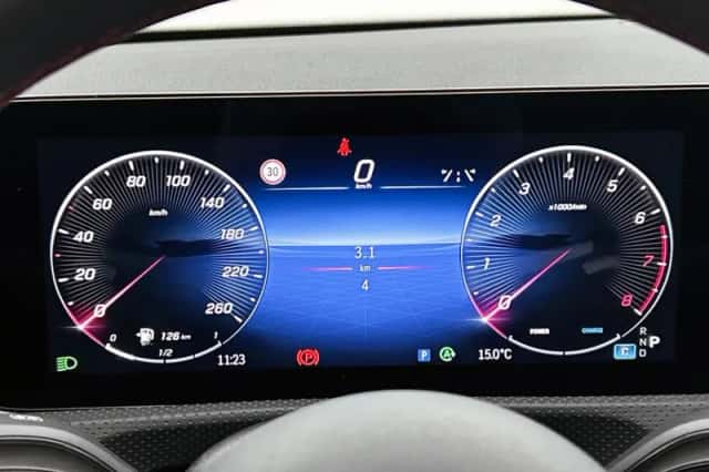 Mercedes-Benz A-Klasse (2026) thumbnail 6