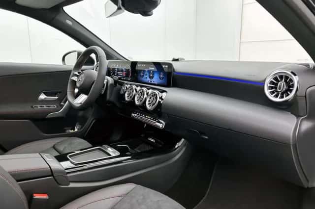Mercedes-Benz A-Klasse (2026) thumbnail 7