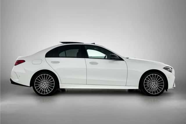 Mercedes-Benz C-Klasse (2026) thumbnail 14